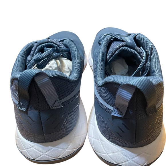 Reebok Men's Blue Flexagon Force 4 Training Athletic Comfort Sneakers 11 NIB - Picture 9 of 12